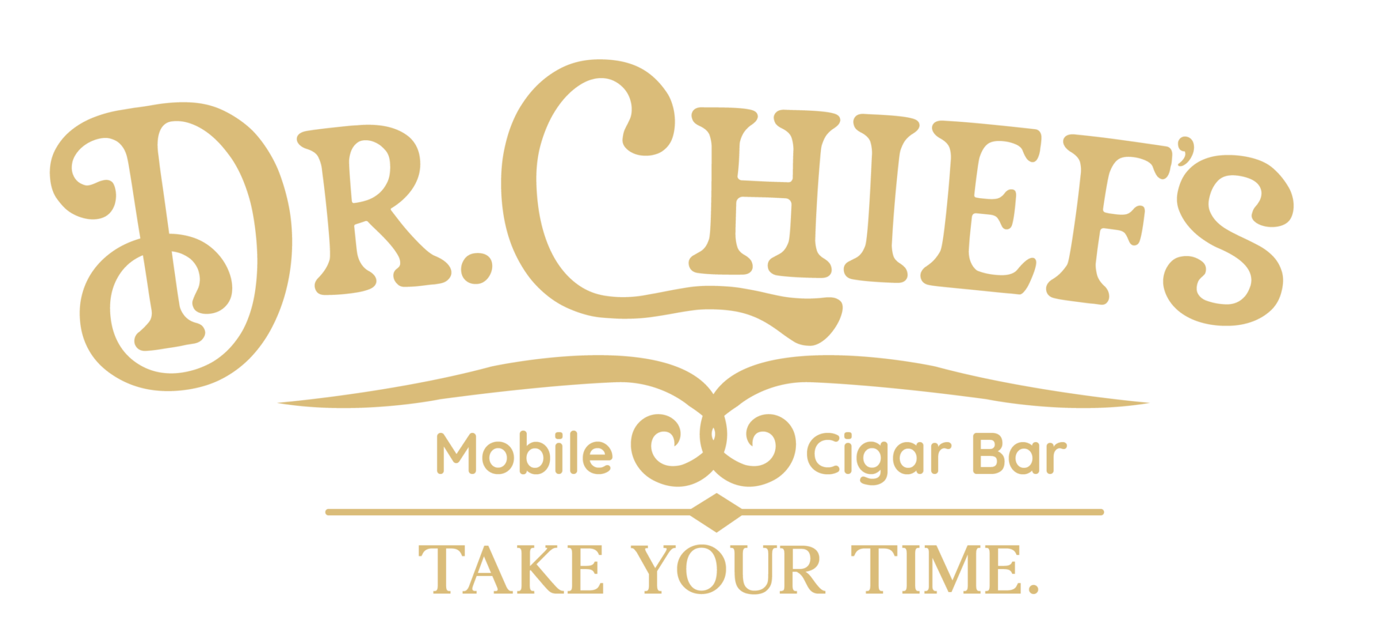 Dr.chief logo