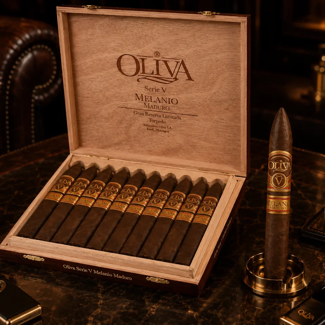 CIGARS